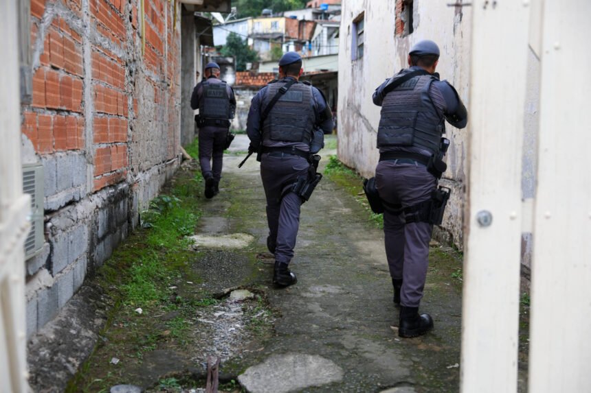 Operação Verão: Óbitos chegam 48 com morte em Praia Grande - 18/03/2024 - Cotidiano