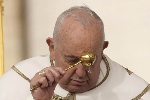 Papa Francisco pede cessar-fogo em Gaza em missa de Páscoa | Mundo