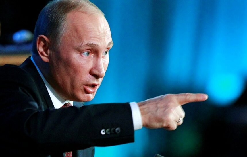 Pilares que sustentam Putin são repressão, economia e nacionalismo, diz especialista