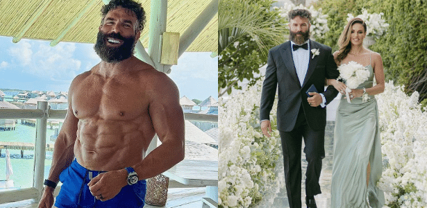 Dan Bilzerian