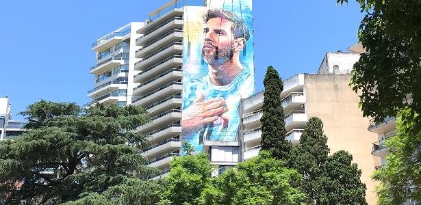 Rosário: assassinatos aterrorizam cidade de Messi, a mais violenta da Argentina