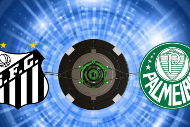 Santos x Palmeiras: onde assistir, horário e escalação da final do Paulistão