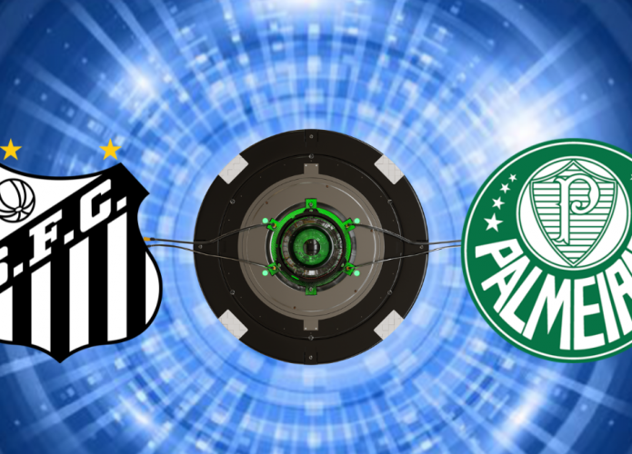 Santos x Palmeiras: onde assistir, horário e escalação da final do Paulistão