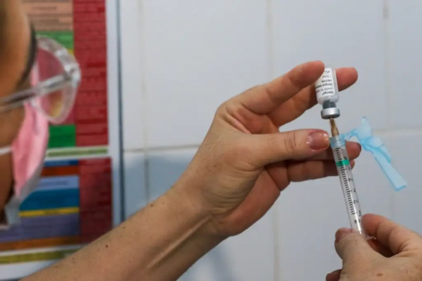 Vacina contra a dengue é solução de longo prazo