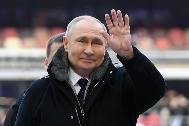 Veja como lideranças mundiais receberam eleição de Putin na Rússia | Mundo