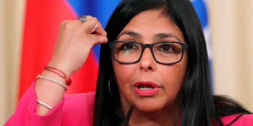Venezuela prepara lei contra fascismo