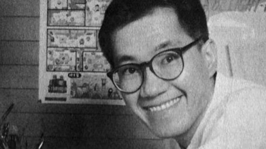 Morre Akira Toriyama, criador de 'Dragon Ball', aos 68 anos