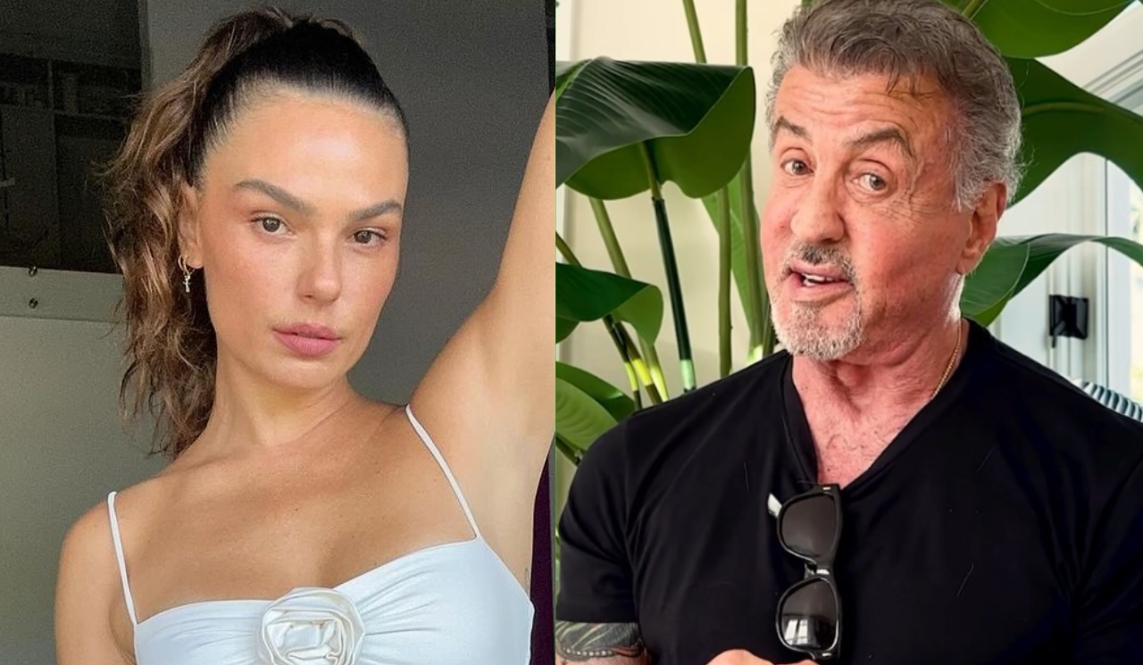 “Alarum” tem Isis Valverde e Sylvester Stallone