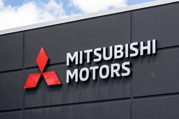 Nissan e Mitsubishi selam parceria para desenvolver carros elétricos nos EUA