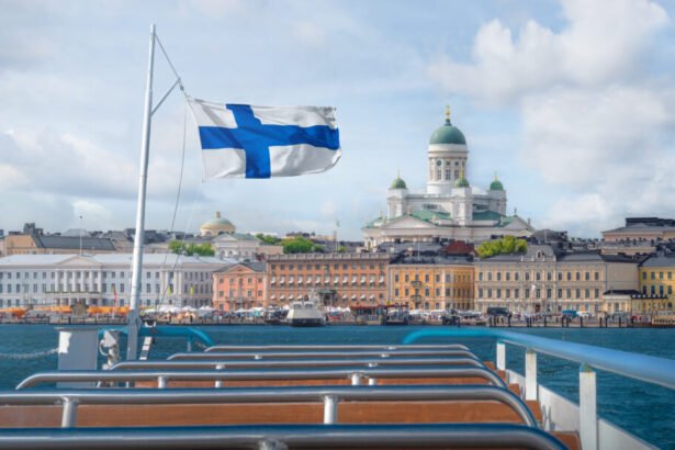 Feira em SP oferece cursos gratuitos na Finlândia