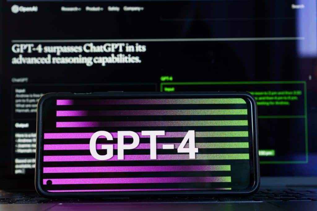 GPT-4