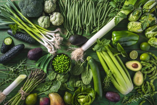Vegetais mais saudáveis do mundo desafiam os conceitos aceitos sobre nutrição – iStock/Getty Images