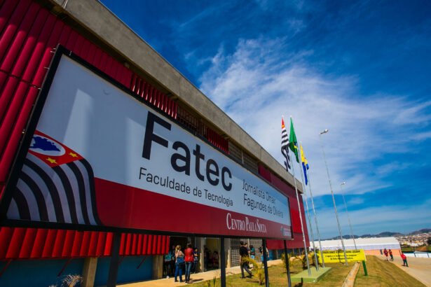 As Fatecs são administradas pelo Centro Paula Souza, uma autarquia do Governo do Estado de São Paulo