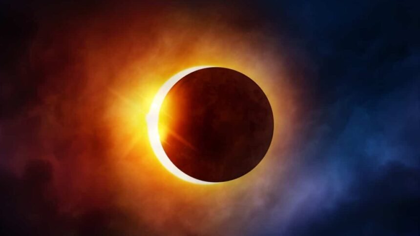 eclipse solar