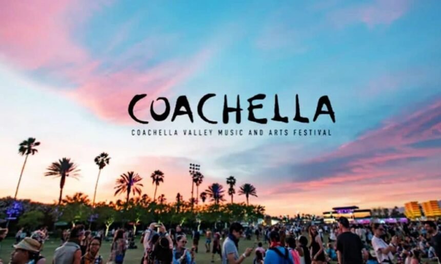 YouTube vai ter função multitelas na transmissão do Coachella