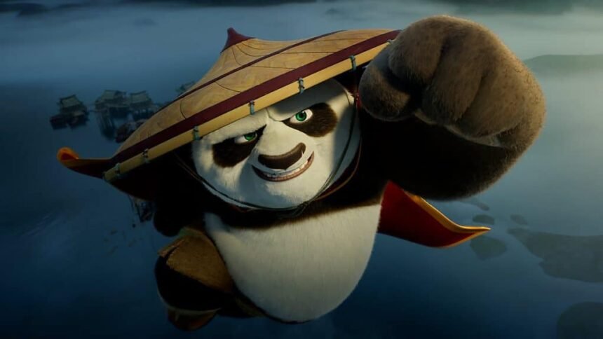 Franquia Kung Fu Panda: Do pior ao melhor, segundo a crítica