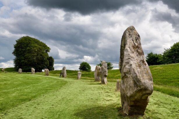 Henge: o que é e por qual razão foram construídos?