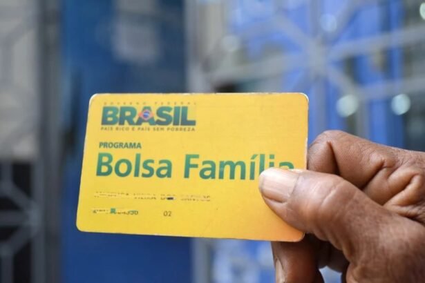 Veja as novidades sobre o Bolsa Família