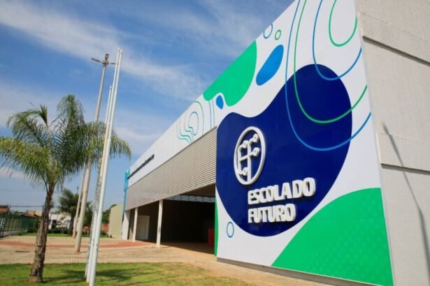 Escolas do Futuro abrem 2 mil vagas para cursos gratuitos