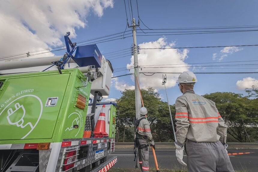 — Foto: Divulgação/CPFL