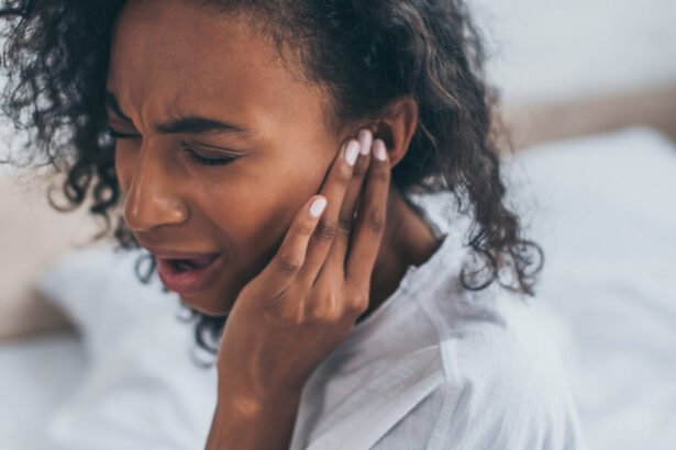 Conheça algumas causas de dor de ouvido