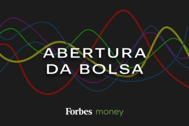 Ibovespa abre em queda, enquanto o dólar sobe e é negociado a R$ 5,25