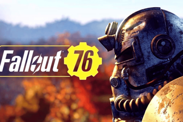 Quais os melhores jogos da série Fallout?