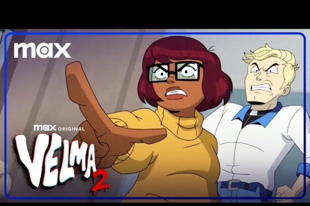 Velma – 2ª Temporada | Trailer Oficial | Max