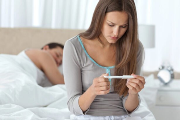 Conheça os fatores que influenciam na fertilidade da mulher