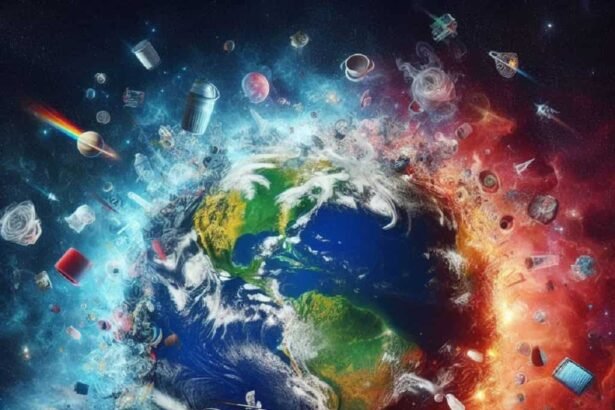 Satélites inoperantes enchem Espaço com lixo e podem afetar campo magnético da Terra
