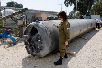 Antes de ataque a Israel, empresas do Domo de Ferro já vinham trabalhando como nunca 