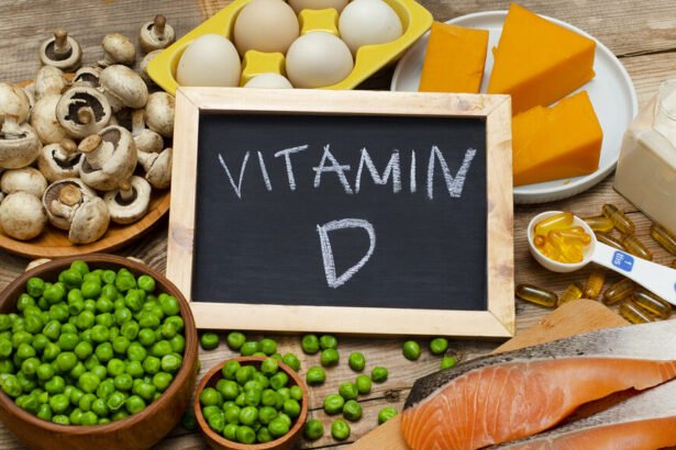 Falta de vitamina D pode se manifestar por meio alguns sintomas incomuns – iStock/Getty Images