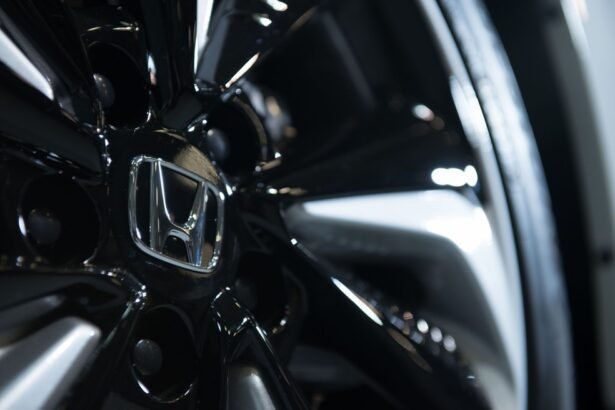 Honda — Foto: Bloomberg