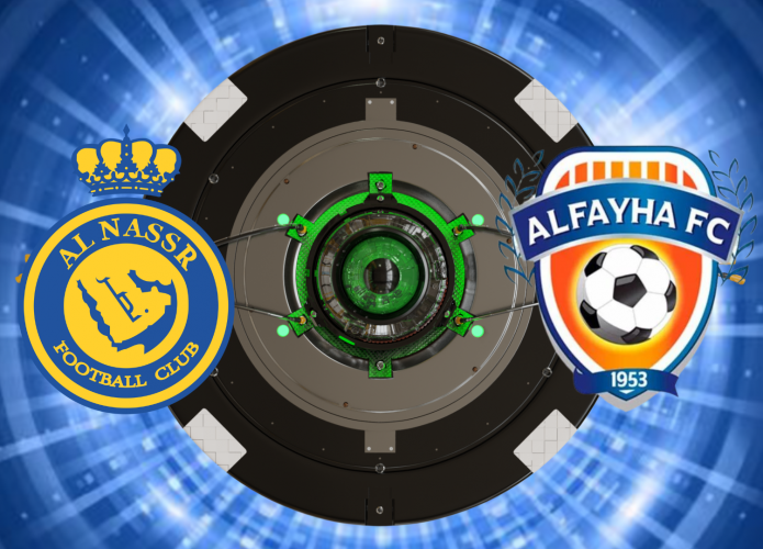 Al-Nassr x Al-Feiha: onde assistir e horário do jogo do Campeonato Saudita