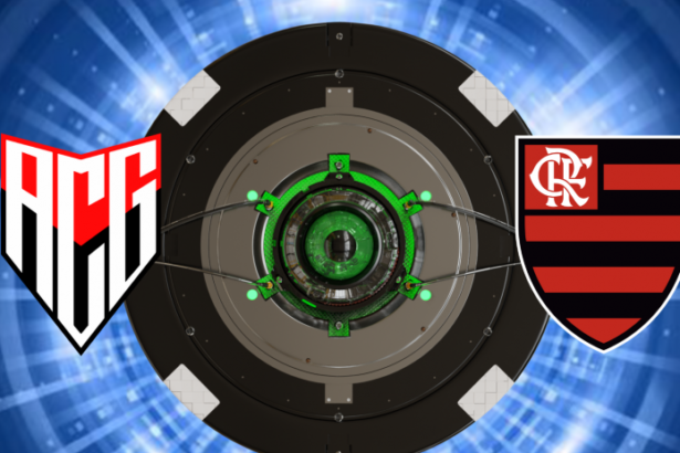 Atlético-GO x Flamengo: onde assistir e horário do jogo do Campeonato Brasileiro
