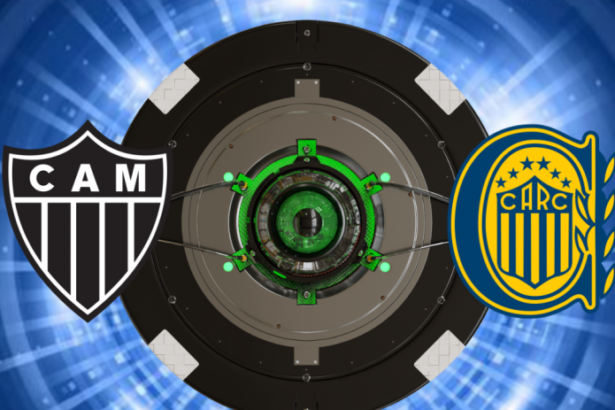 Atlético-MG x Rosario Central: onde assistir, horário e escalações do jogo da Libertadores