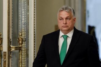 Autoridades da União Europeia precisam ser substituídas, diz premiê da Hungria