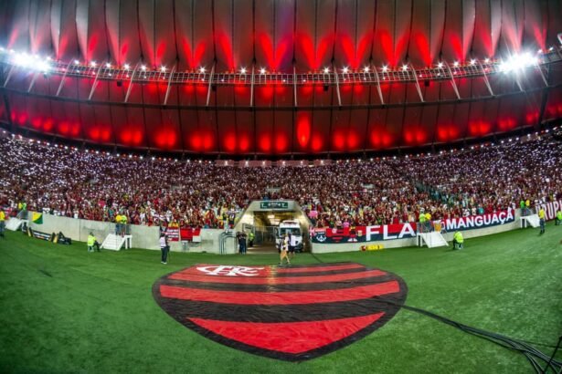 “Banco do Flamengo”: BRB e clube carioca miram alta renda e buscam novo sócio
