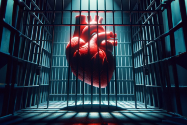 Batimentos cardíacos podem revelar predisposição ao crime, sugere estudo