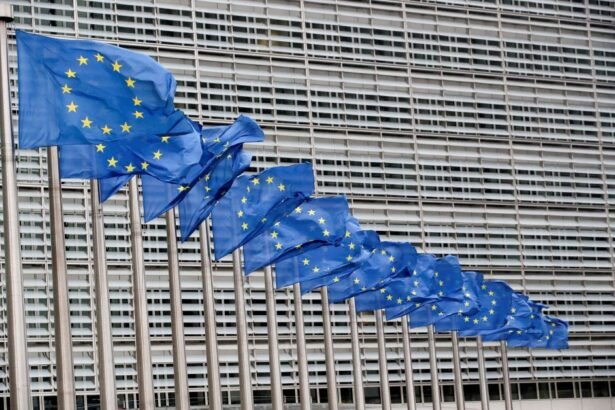 Bélgica investiga interferência russa na eleição da União Europeia