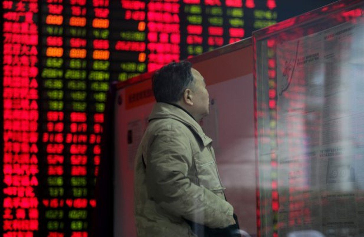 Bolsas da China planejam cessar divulgação de transações em tempo real | Finanças