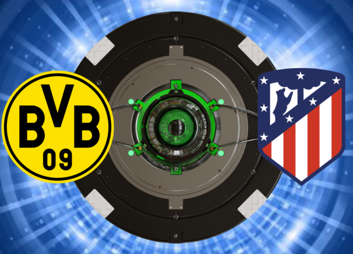 Borussia Dortmund x Atlético de Madrid: onde assistir e horário do jogo da Champions League