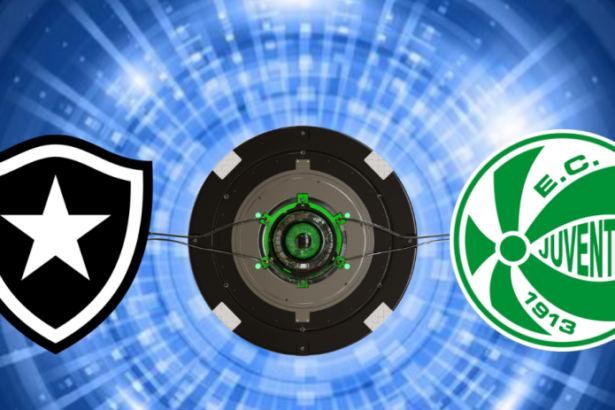 Botafogo x Juventude: onde assistir, horário e escalações do Brasileirão