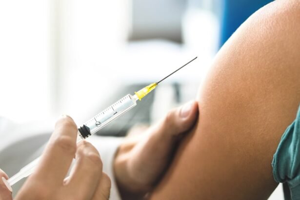 Brasil adota esquema de dose única para vacinação contra o HPV