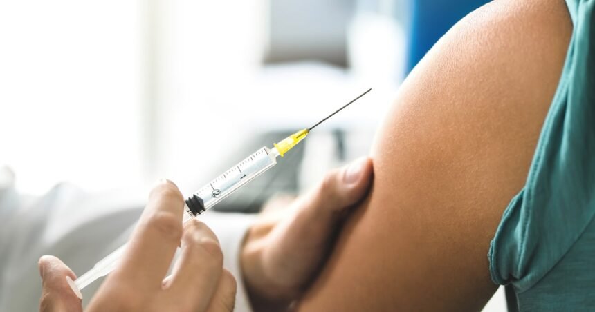 Brasil adota esquema de dose única para vacinação contra o HPV