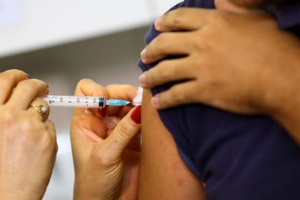 Cidade de São Paulo amplia a vacinação contra dengue; veja quem pode tomar e o que é preciso levar