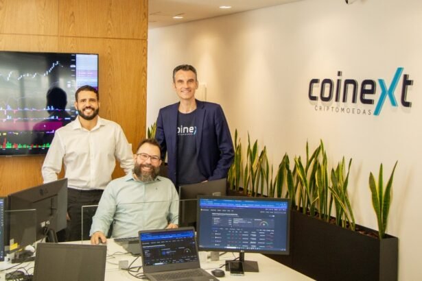 Coinext abre gestora com fundo multimercado cripto para investidores qualificados | Criptomoedas