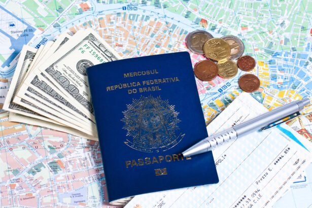 Como tirar passaporte: veja os documentos necessários e confira o passo a passo