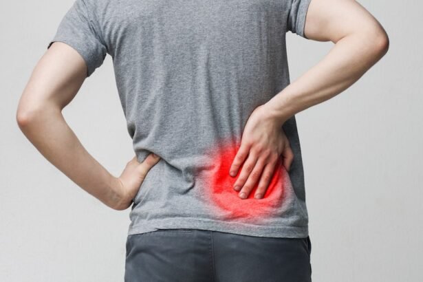 Como tratar a dor nas costas? Veja indicações da OMS sobre o problema