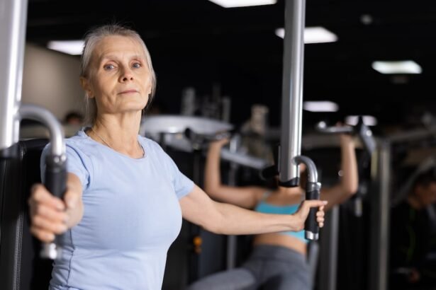 Conheça estratégia capaz de reverter perda de músculos em idosos, segundo estudo da USP